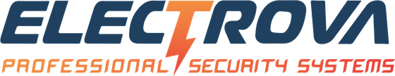 Electrova — Professional Security Systems