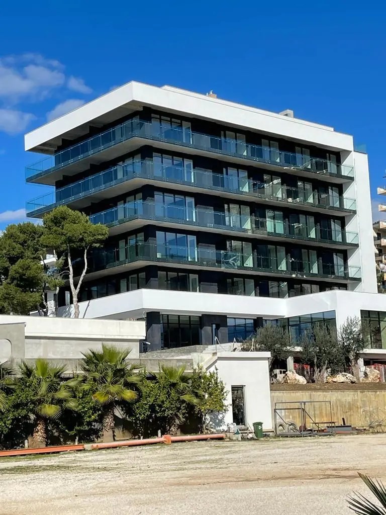 Mango Luxury Resort, Sarandë
